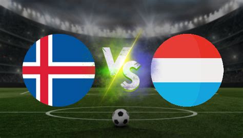 islandia vs luxemburgo pronostico